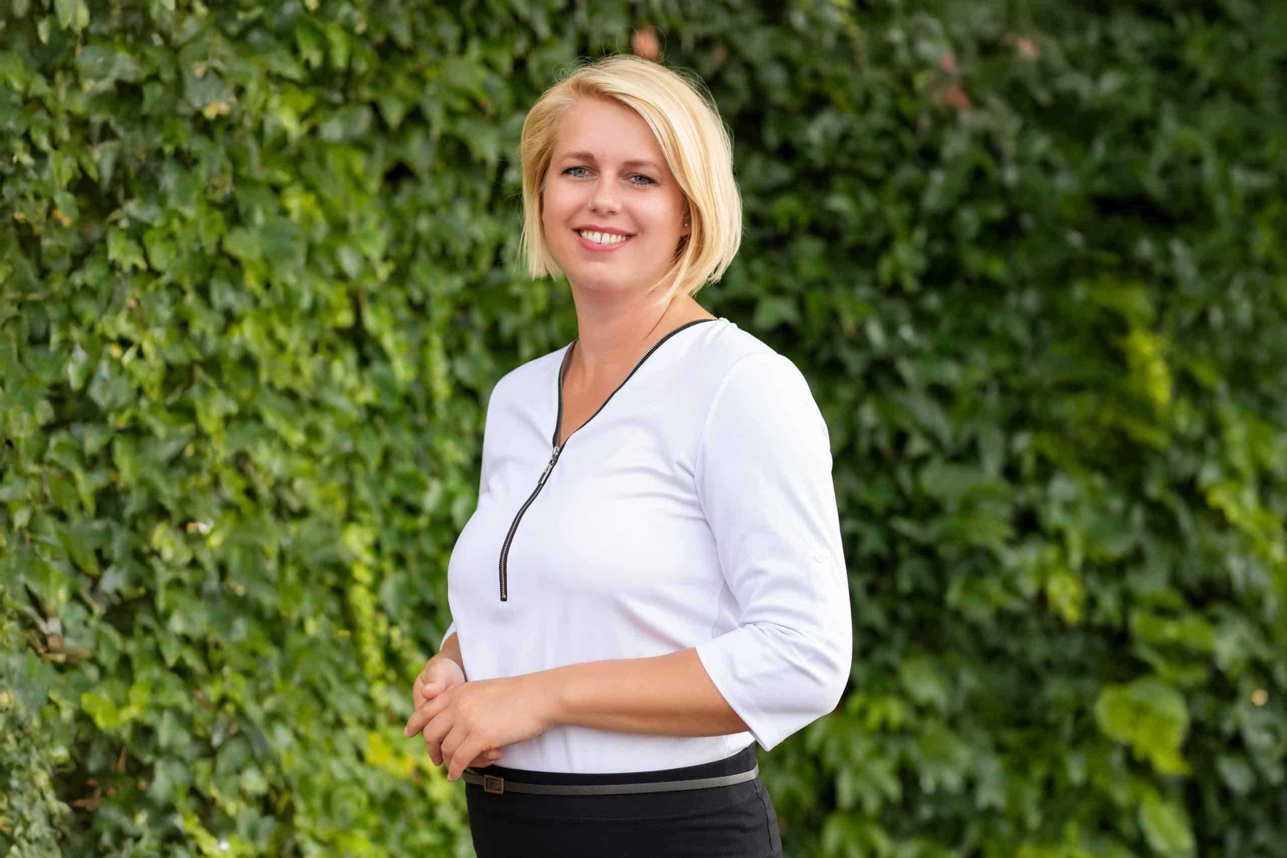 S. Wolff, versicherungs- und finanzkontor friedrichs gmbh